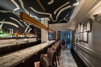 The Ritz-Carlton New York, Central Park, Nowy Jork (zdjęcie 5)