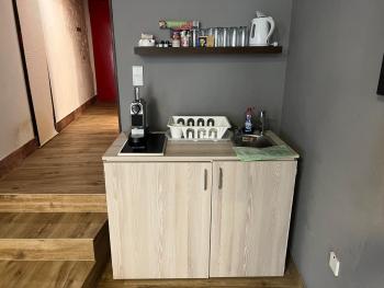 Zimmer Apartment Privat, Monaco di Baviera (foto 2)