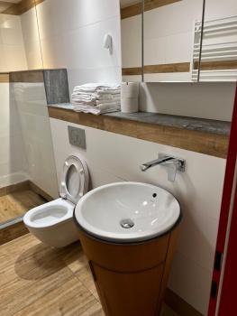 Zimmer Apartment Privat, Monaco di Baviera (foto 4)