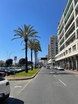 Deluxe Apartment a 2 passi dal mare - FIERA GENOVA, Генуя (фото 3)