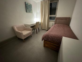 Central London Park Rooms, Londres (photo 2)
