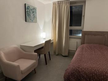 Central London Park Rooms, Londres (photo 3)