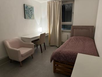 Central London Park Rooms, Londres (photo 4)