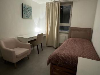 Central London Park Rooms, Londres (photo 5)