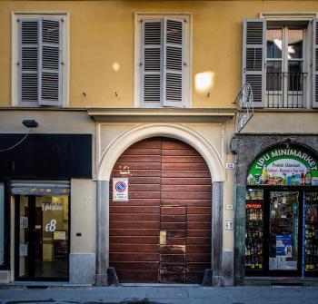 Centro città - Bilocale comodo a tutto!, Turin (Foto 2)