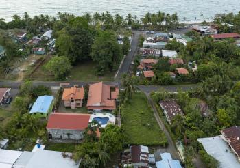 Poolside, 2BR Home, Walk to Beach and Dining, Manzanillo (fotografie 4)