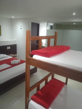 Hotel Romanza, Medellín (foto 2)