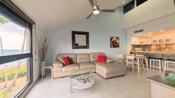 BV103 - Amazing Oceanfront Condo steps from beach, Humacao (zdjęcie 4)
