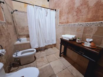 Hotel Boutique Casa Del Ángel, Antigua Guatemala (photo 4)