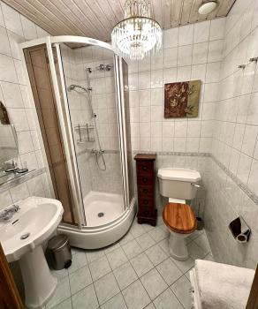 Captain's Castle Apartment, Tallinn (photo 3)