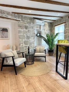 Dani Central Apartment- Heart of Split Stay, Split (photo 2)