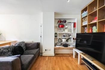 Cosy Clapham Retreat - 2 Min Walk To Tube, Londyn (zdjęcie 5)