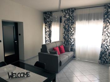 Colico - Casa Vacanza Katy fra lago e montagna, Колико (фото 2)