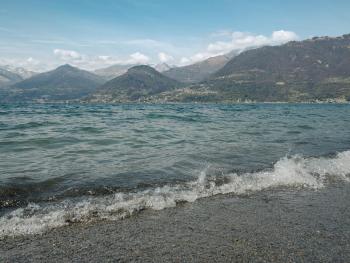 Colico - Casa Vacanza Katy fra lago e montagna, Колико (фото 4)
