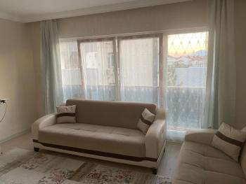 Smart Apartment, Antalya (fotografie 5)