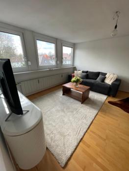 Quiet Center Apartment - 10 min to Center & Oktoberfest - Free Parking - near Nymphenburg Palace & Botanical garden, Мюнхен (фото 5)