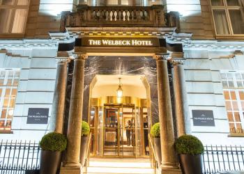 The Welbeck Hotel by IHG, London (Foto 2)