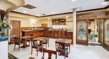 Sercotel Palacio de los Gamboa, Гранада (фото 4)