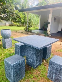 Millenium Lodge - Anuradhapura, Anuradhapura (foto 5)