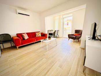Alara loft, Antalya (fotografie 3)