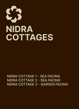 Nidra by Sarwaa, Varkala (zdjęcie 3)