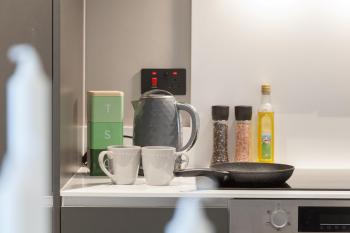 3 Bed Flats near Station & City Centre - Sleeps 6, Leeds (Foto 2)