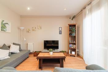 Apartment Link BCN Sagrada Familia, Barcelone (photo 4)