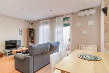 Apartment Link BCN Sagrada Familia, Barcelone (photo 5)
