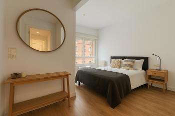 Spacious apartment in the city center, Bilbao (photo 3)