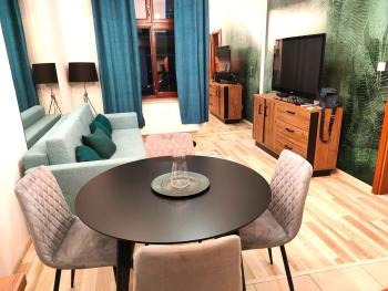 Old Town Apartments - Kingi Street, Cracovia (foto 4)