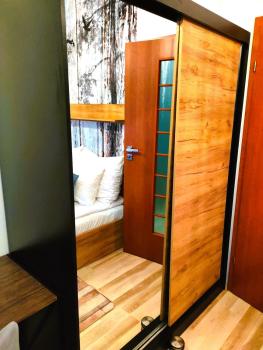 Old Town Apartments - Kingi Street, Cracovia (foto 5)
