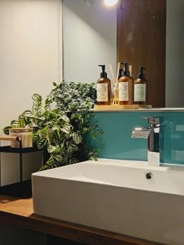Elegantes Loft mit 2 Etagen im Königsviertel, Drážďany (fotografie 2)