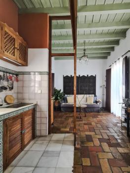 Casa del siglo XVII, Sevilla (Foto 4)