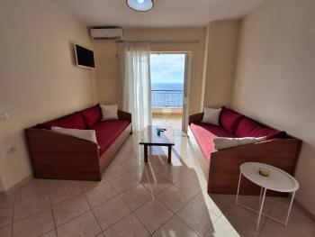 Beach Front, Sarandë (fotografie 4)