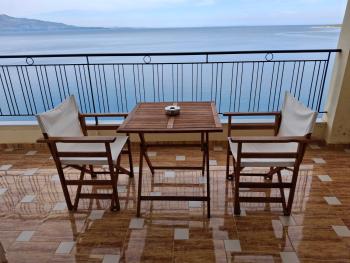 Beach Front, Sarandë (fotografie 2)