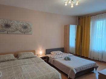 LevskiG Studio 10 min from Sofia Airport and city centre, Sofia (Foto 4)