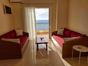 Beach Front, Sarandë (fotografie 5)