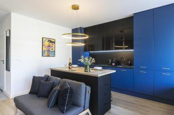 Prince Witold's Apartments Parking Free, Breslau (Foto 5)