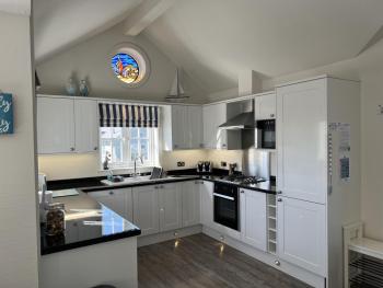 Seashell Cove, The Bay, 2 bedrooms with ensuites, parking for 2 cars, 2 dogs welcome, Filey (fotografie 4)