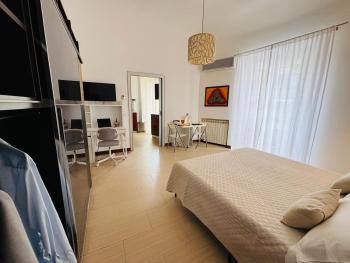Archimede185 Apartment, Palermo (photo 3)