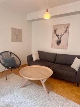 Nordic Sauna Experience, Helsinki (foto 4)