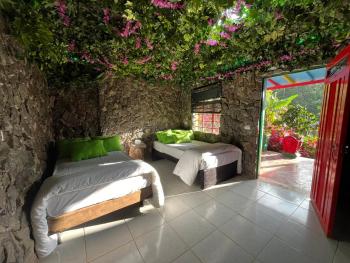 Glamping Spa & Coffee Tour, Medellín (fotografie 4)