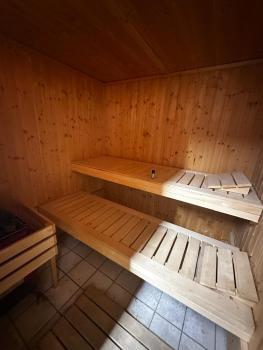 Stylish in Sankt Johann near Novartis with Sauna, Basilea (foto 5)