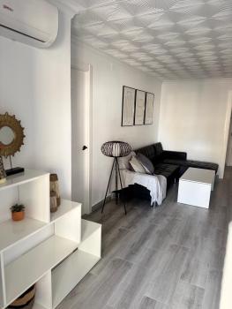 La Unión home, Málaga (Foto 3)
