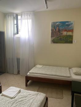 Art Inn Space, Kraków (zdjęcie 4)