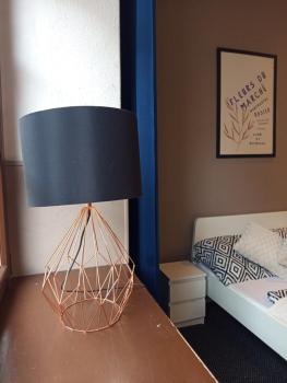 Rooms Center - dworzec PKP, rynek Wrocław, Breslau (Foto 5)