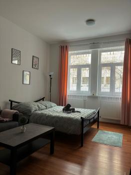 Anthony Apartment in City Center, Братислава (фото 2)
