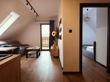 Apartament Szklarska Panorama, Szklarska Poręba (foto 5)