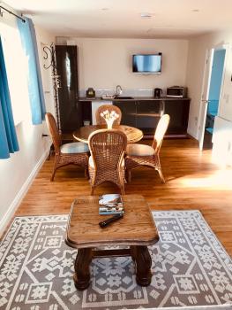 The Chalet, Beverley (fotografie 2)