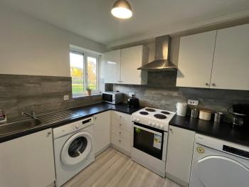 Cosy 2 Bedroom Apartment near City Centre, Manchester (photo 3)
